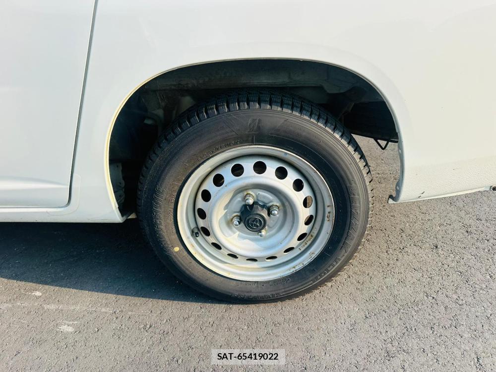 Toyota PROBOX VAN 2020 4409299-31