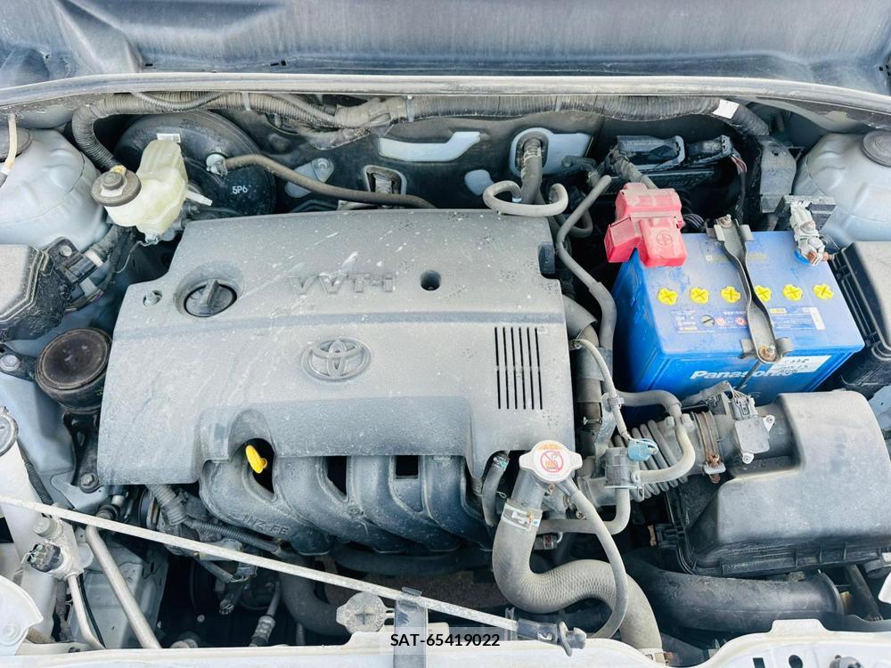 Toyota PROBOX VAN 2020 4409299-34