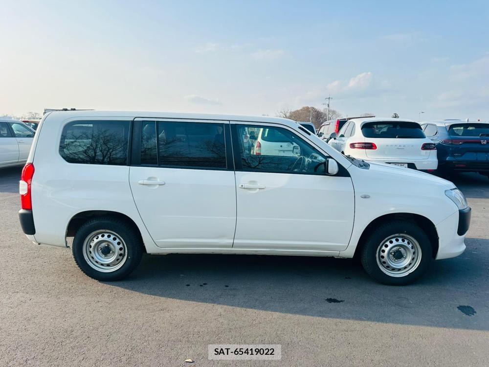 Toyota PROBOX VAN 2020 4409299-5