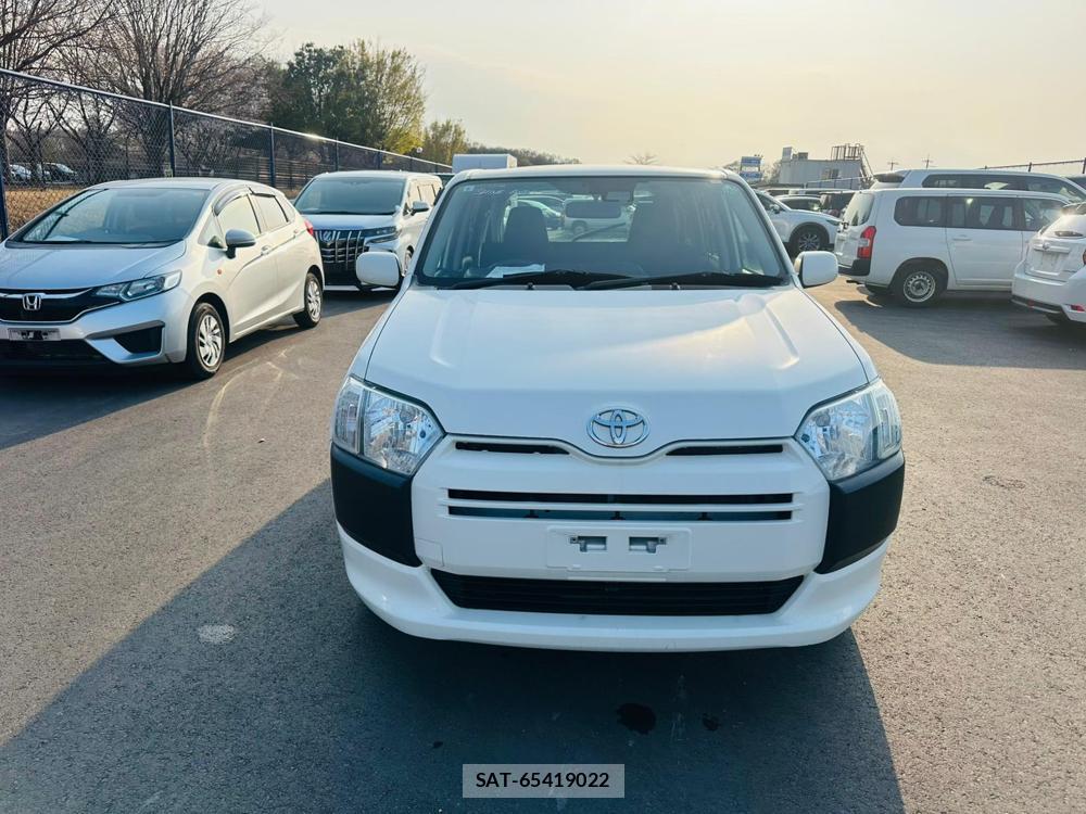 Toyota PROBOX VAN 2020 4409299-7
