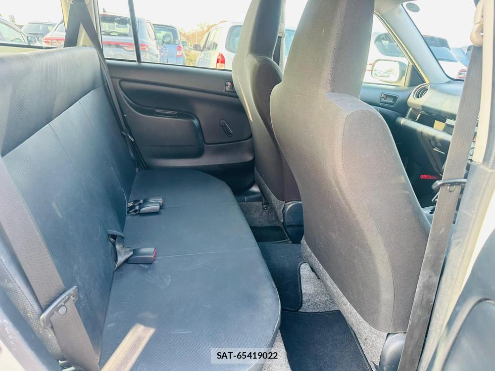 Toyota PROBOX VAN 2020 4409299-8