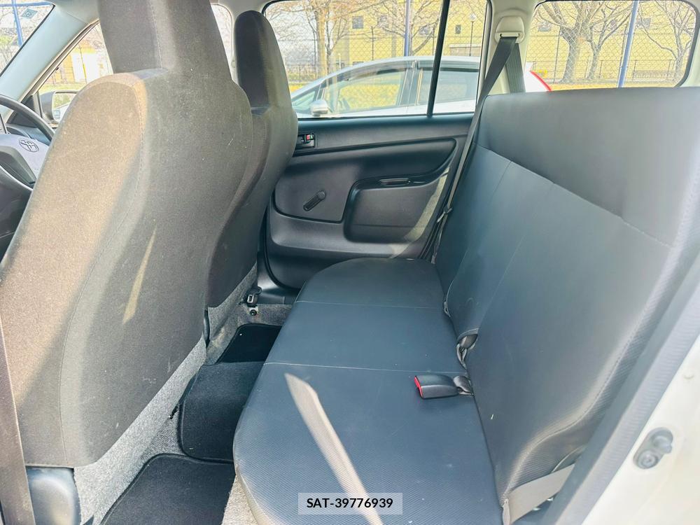 Toyota PROBOX VAN 2020 4409298-9