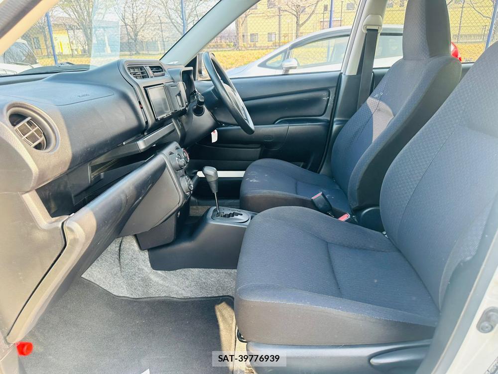 Toyota PROBOX VAN 2020 4409298-10