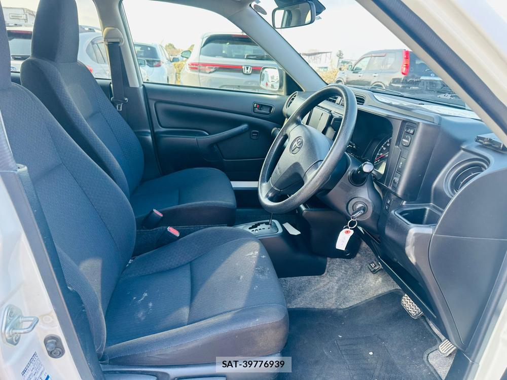 Toyota PROBOX VAN 2020 4409298-11