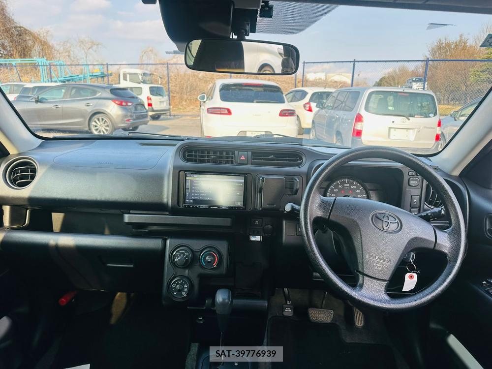 Toyota PROBOX VAN 2020 4409298-12