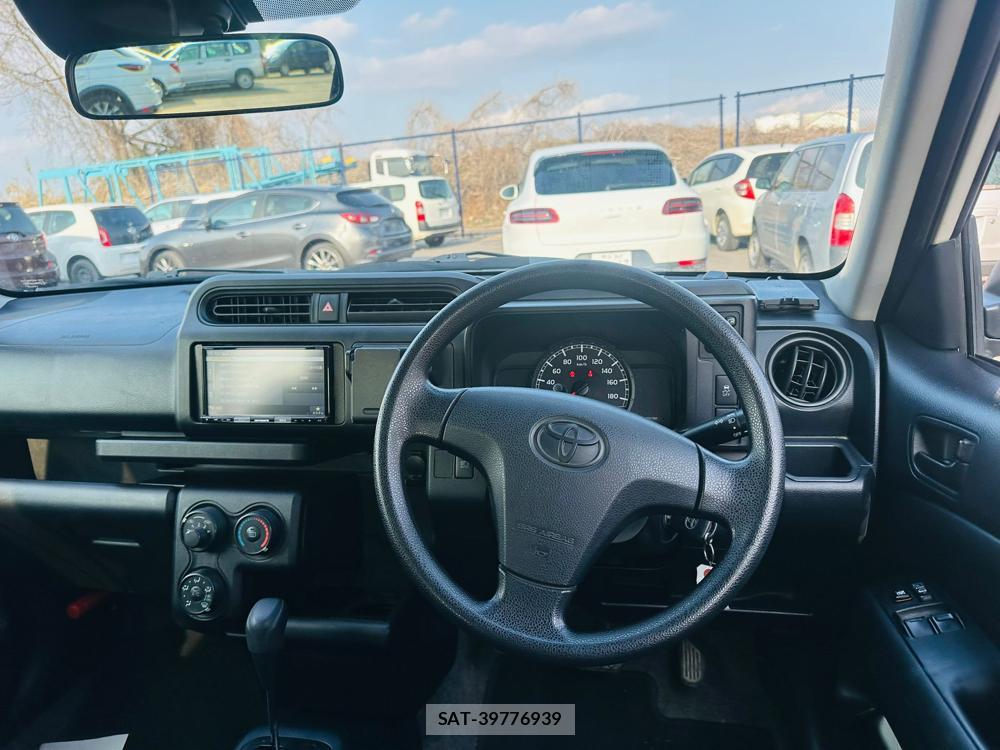 Toyota PROBOX VAN 2020 4409298-13