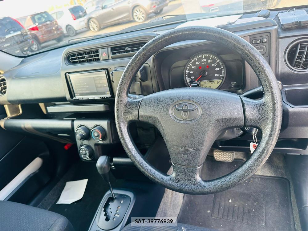 Toyota PROBOX VAN 2020 4409298-14