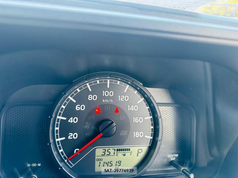 Toyota PROBOX VAN 2020 4409298-15