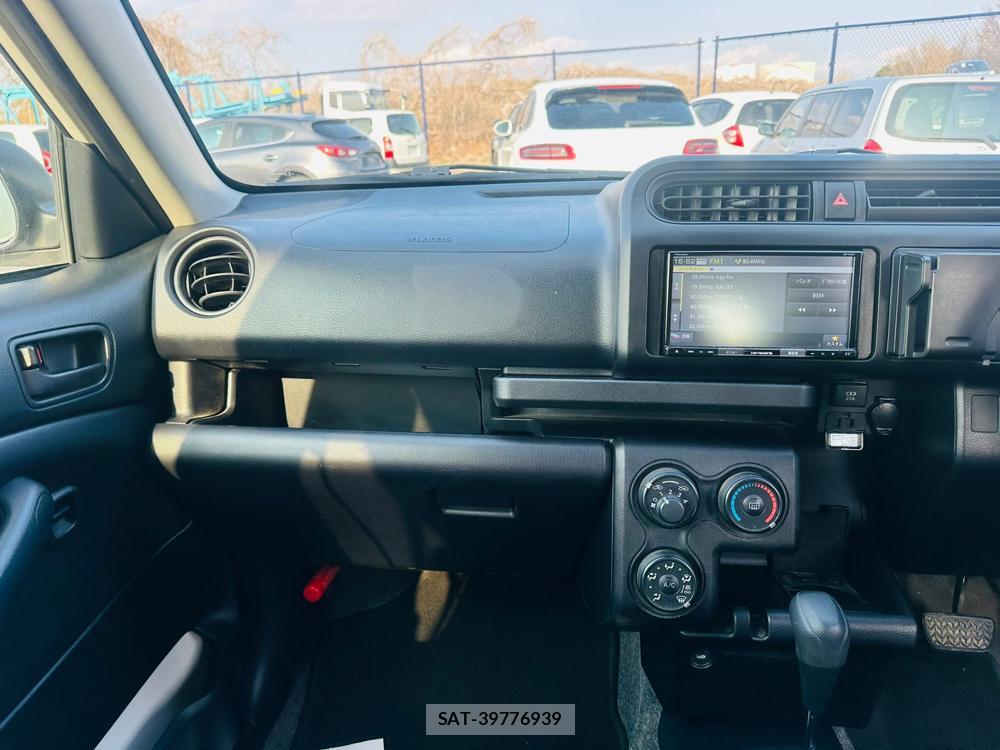 Toyota PROBOX VAN 2020 4409298-17