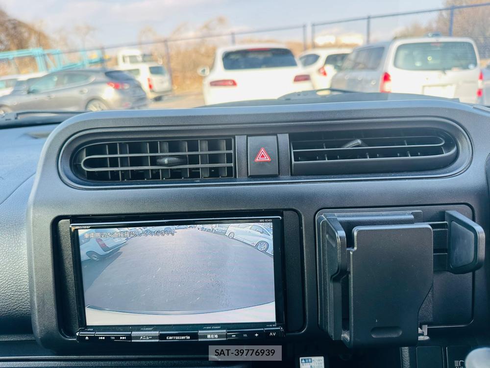 Toyota PROBOX VAN 2020 4409298-18