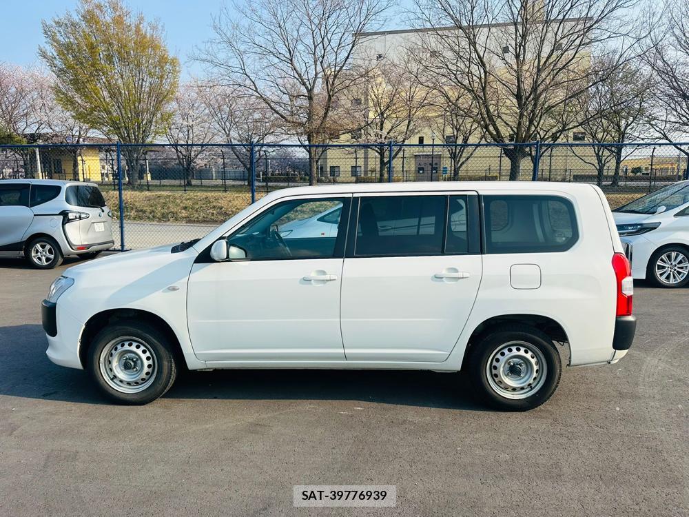 Toyota PROBOX VAN 2020 4409298-1