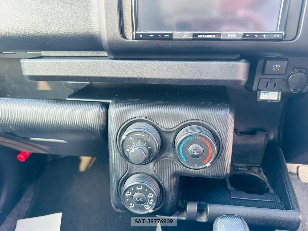Toyota PROBOX VAN 2020 4409298-19