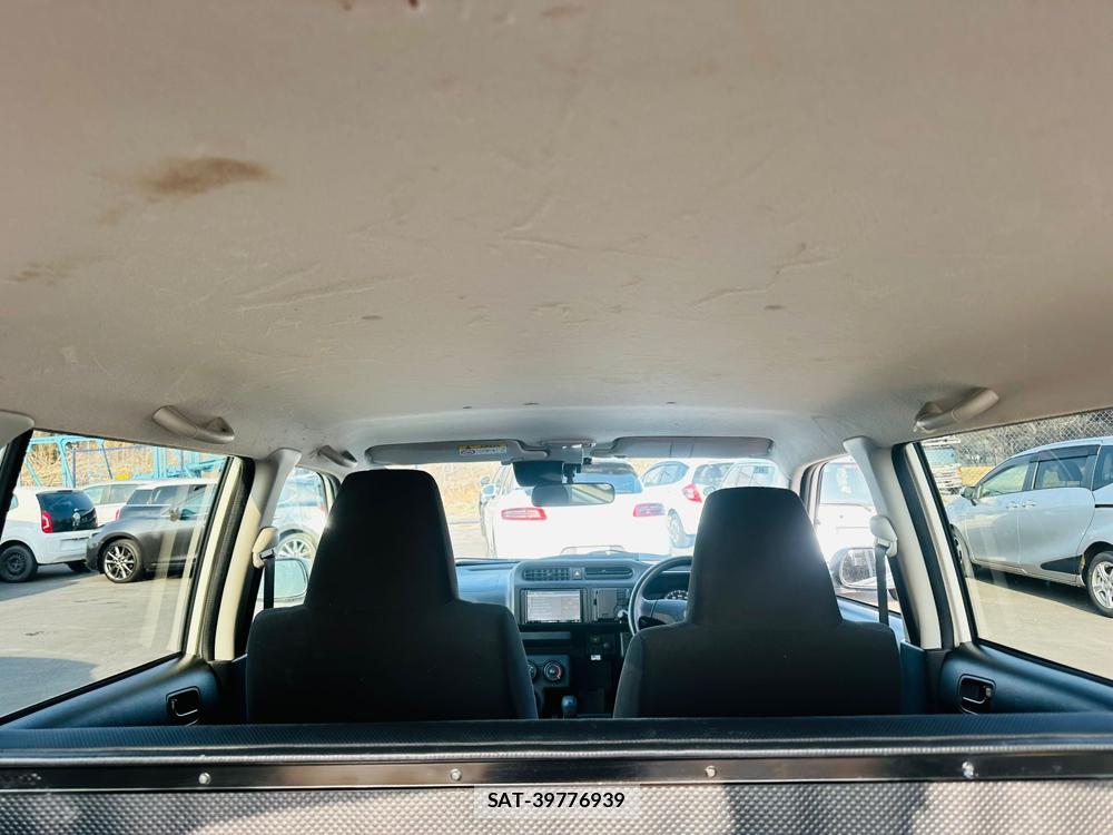 Toyota PROBOX VAN 2020 4409298-25