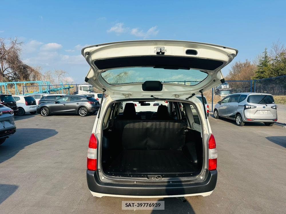 Toyota PROBOX VAN 2020 4409298-27