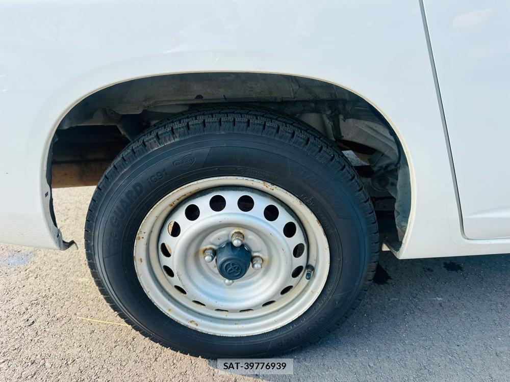 Toyota PROBOX VAN 2020 4409298-28