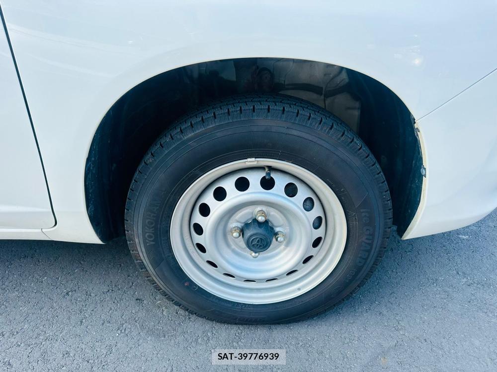 Toyota PROBOX VAN 2020 4409298-29