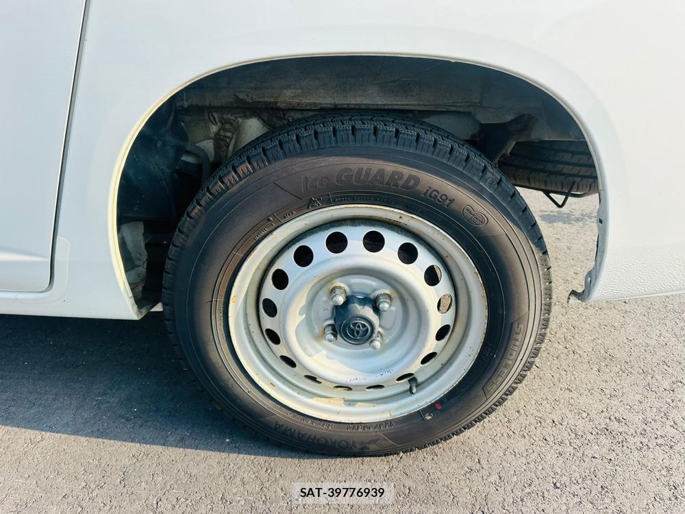 Toyota PROBOX VAN 2020 4409298-31