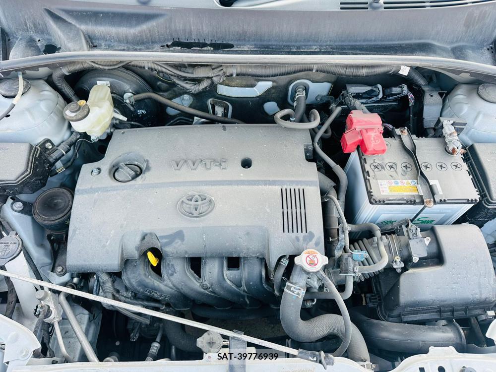 Toyota PROBOX VAN 2020 4409298-34