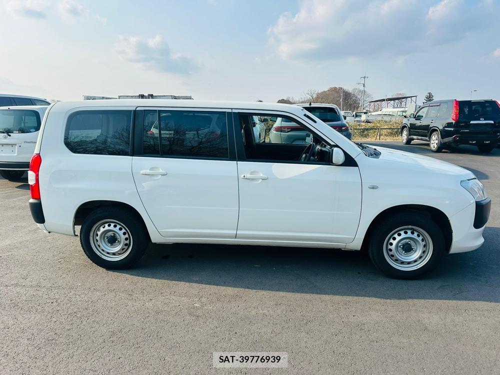 Toyota PROBOX VAN 2020 4409298-5