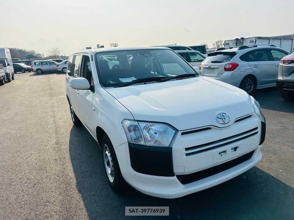 Toyota PROBOX VAN 2020 4409298-6