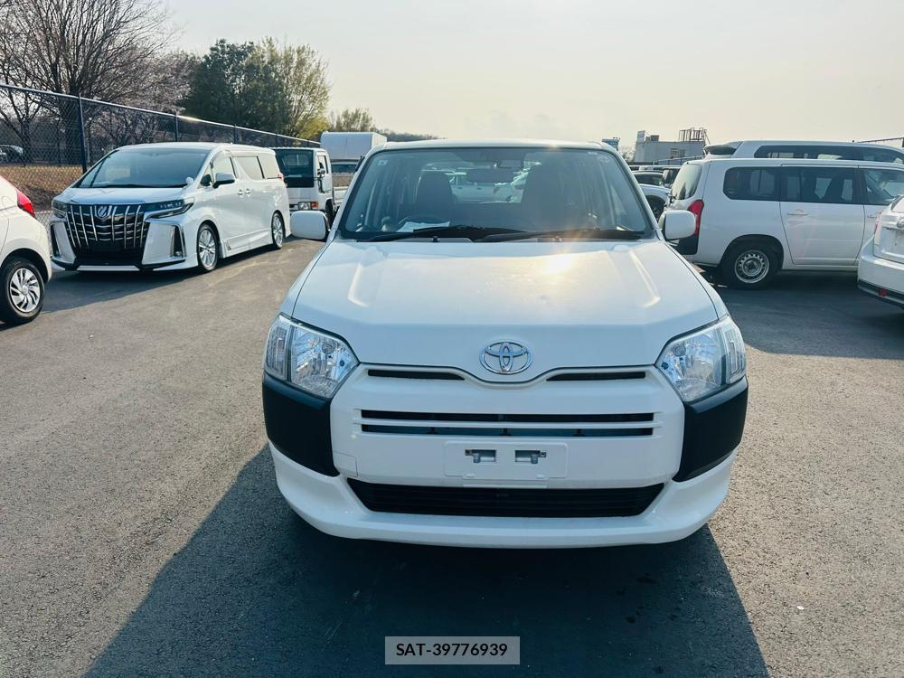 Toyota PROBOX VAN 2020 4409298-7