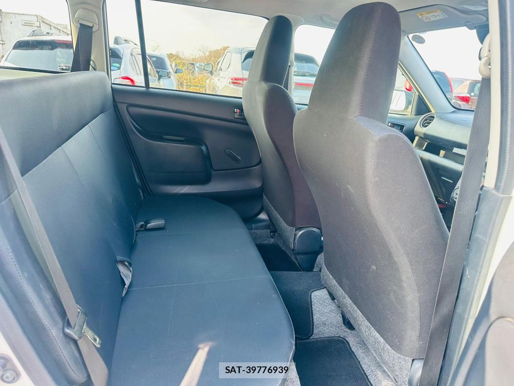 Toyota PROBOX VAN 2020 4409298-8
