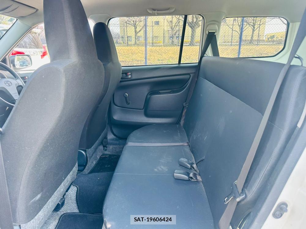 Toyota PROBOX VAN 2020 4409297-9
