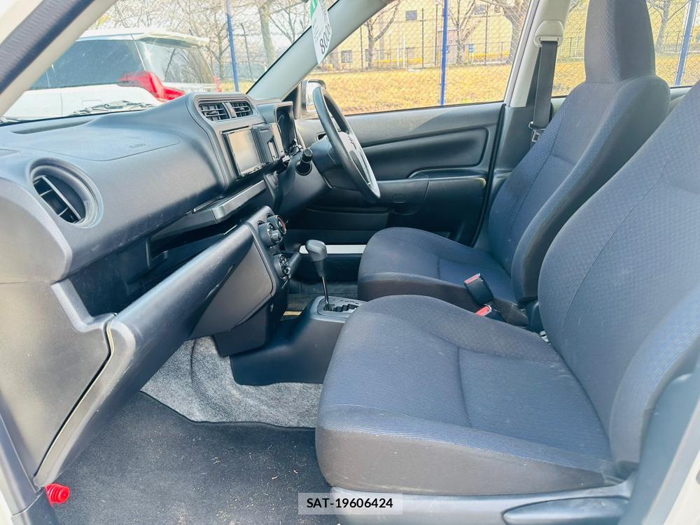 Toyota PROBOX VAN 2020 4409297-10