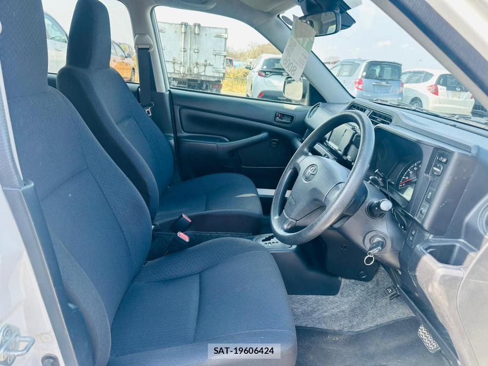 Toyota PROBOX VAN 2020 4409297-11