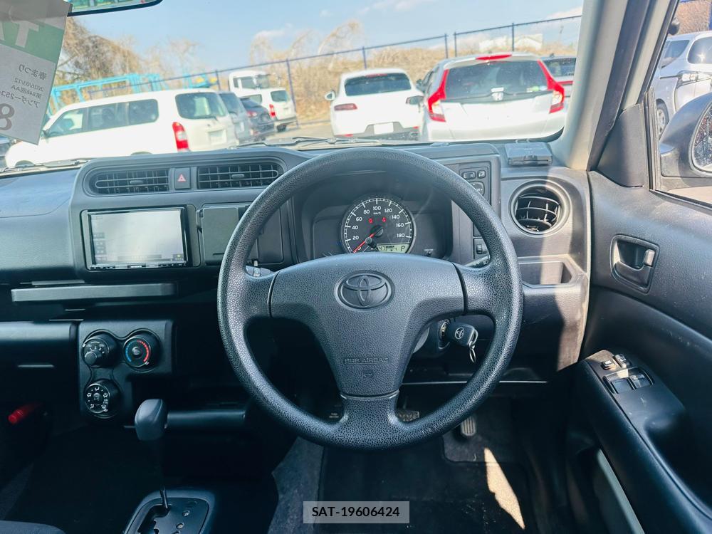 Toyota PROBOX VAN 2020 4409297-13