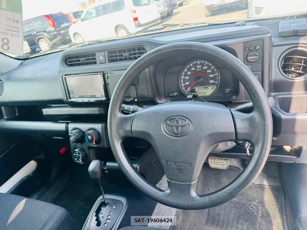 Toyota PROBOX VAN 2020 4409297-14