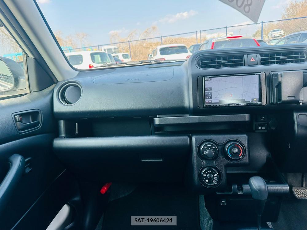 Toyota PROBOX VAN 2020 4409297-17