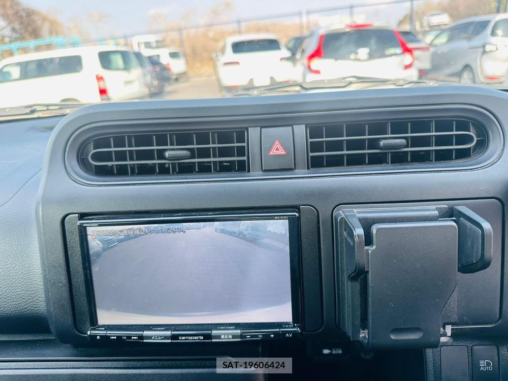 Toyota PROBOX VAN 2020 4409297-18
