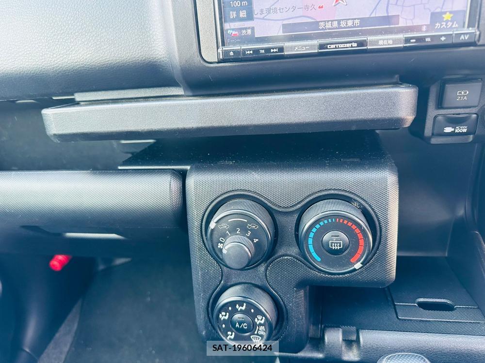 Toyota PROBOX VAN 2020 4409297-19