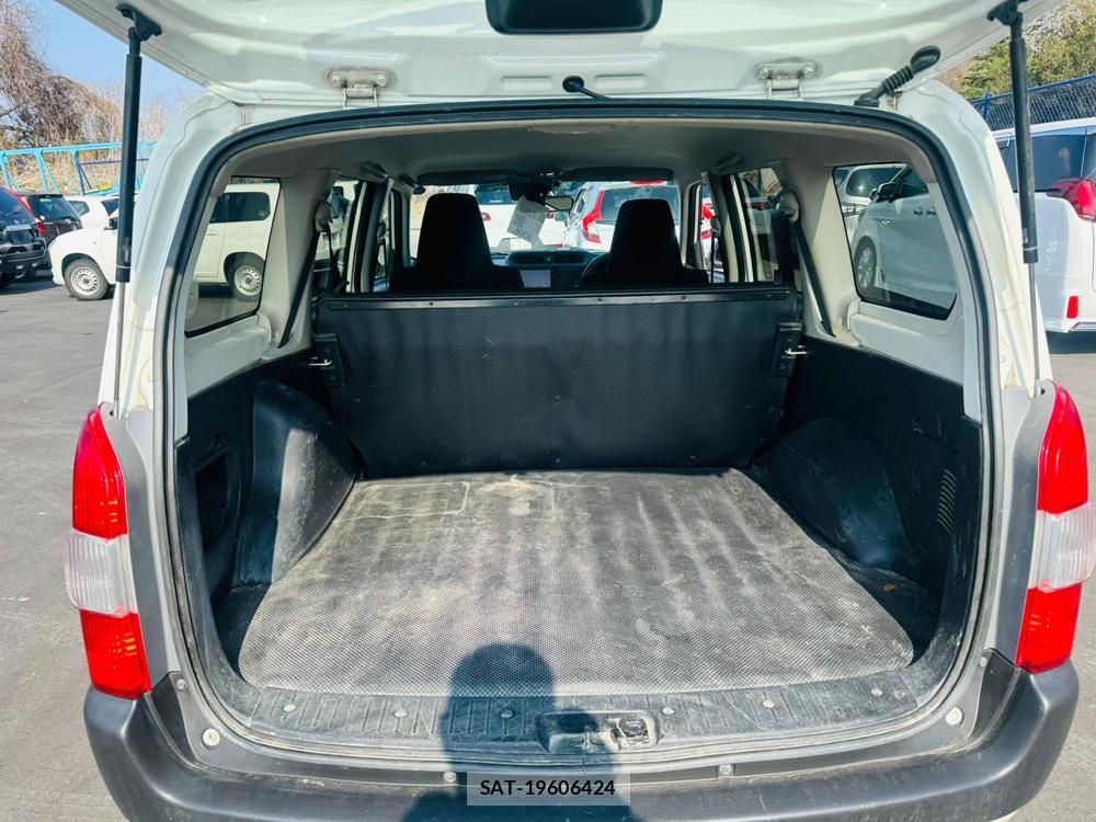 Toyota PROBOX VAN 2020 4409297-26