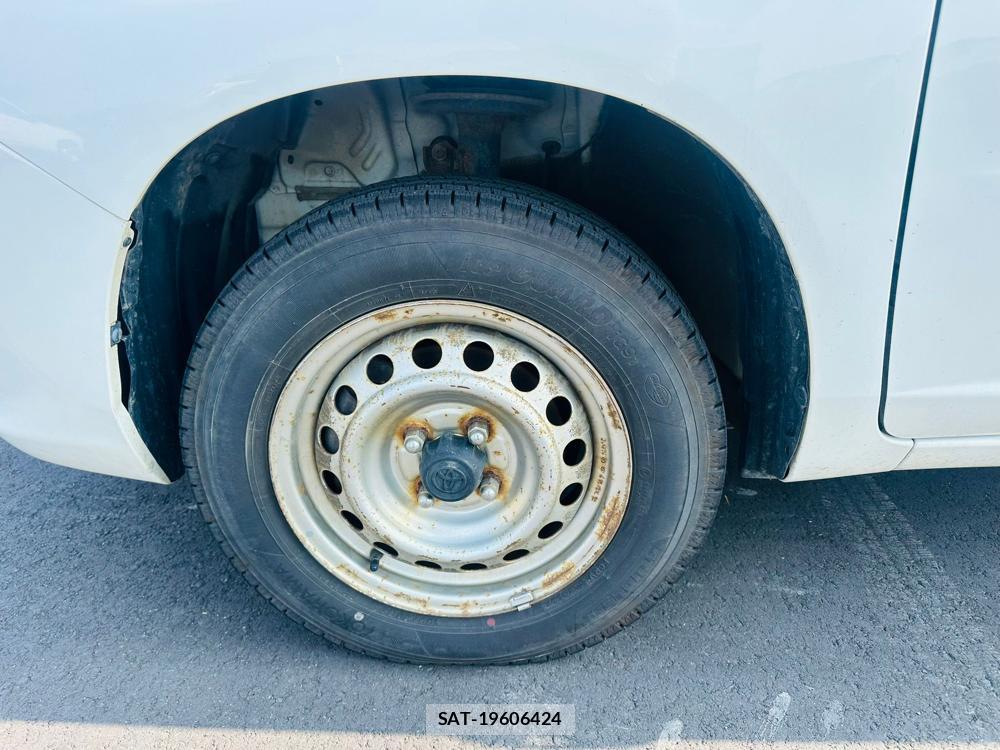 Toyota PROBOX VAN 2020 4409297-28