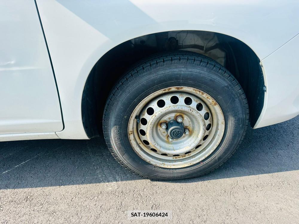 Toyota PROBOX VAN 2020 4409297-29