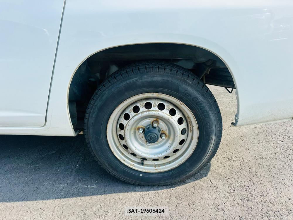 Toyota PROBOX VAN 2020 4409297-31