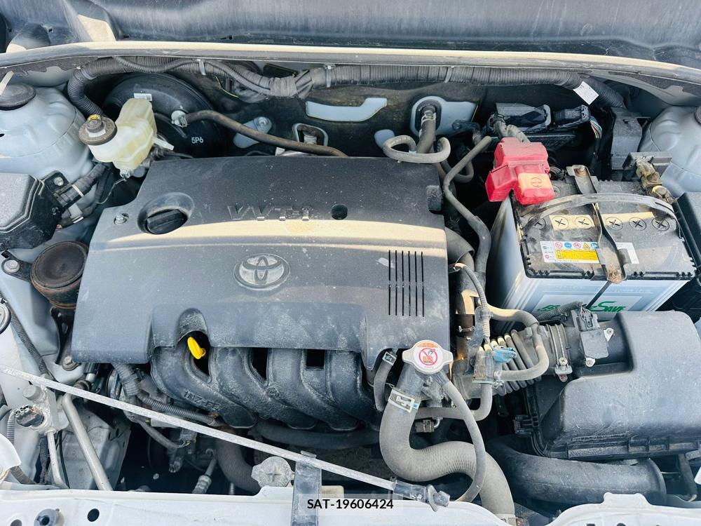 Toyota PROBOX VAN 2020 4409297-34