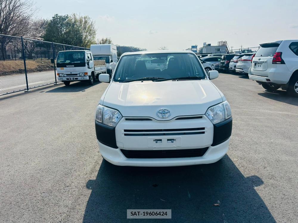 Toyota PROBOX VAN 2020 4409297-7