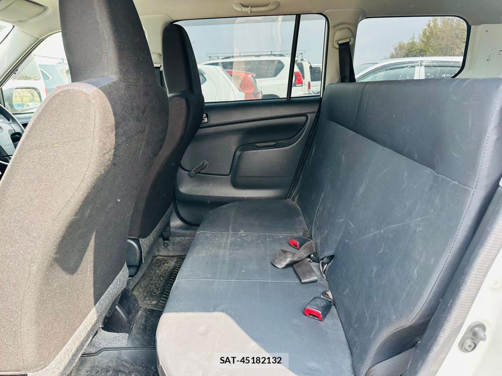 Toyota PROBOX VAN 2020 4668278-9