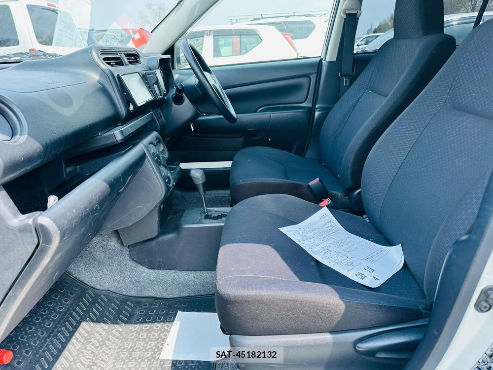 Toyota PROBOX VAN 2020 4668278-10