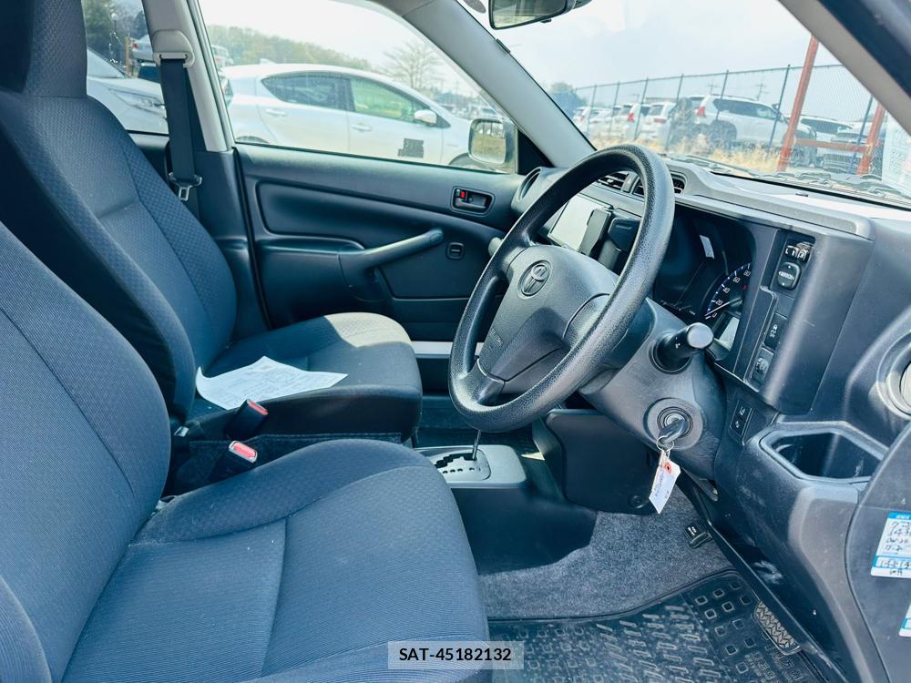 Toyota PROBOX VAN 2020 4668278-11