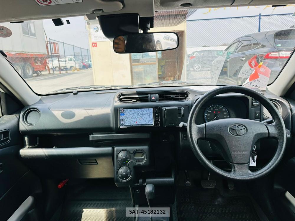 Toyota PROBOX VAN 2020 4668278-12
