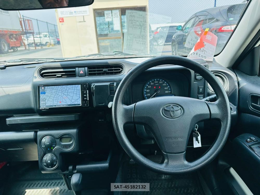 Toyota PROBOX VAN 2020 4668278-13
