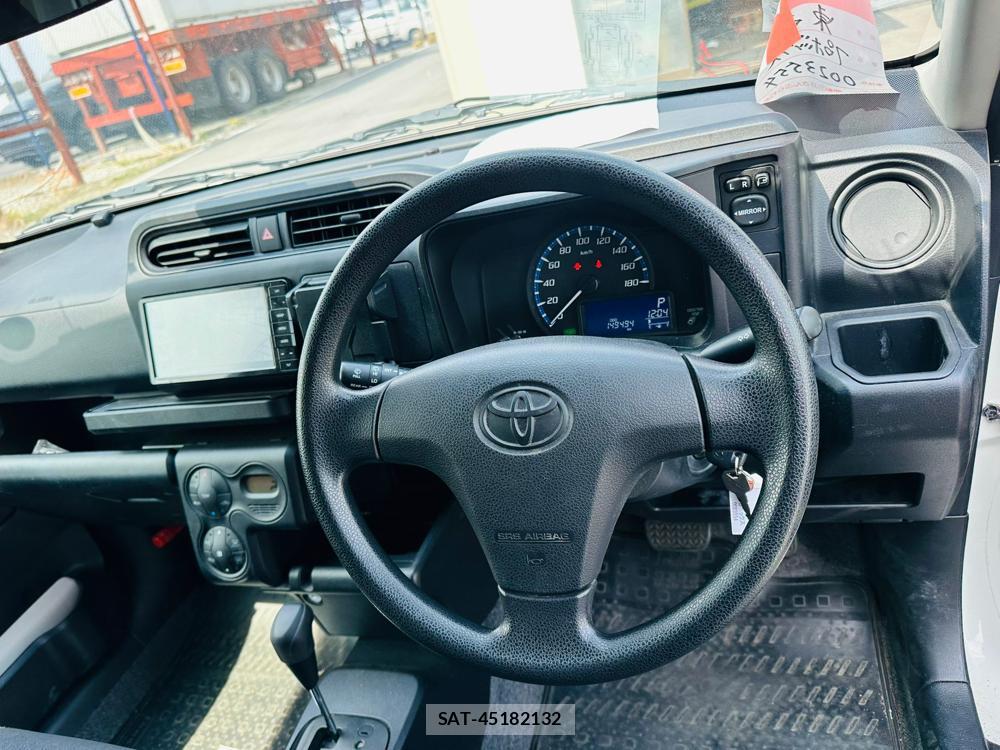 Toyota PROBOX VAN 2020 4668278-14