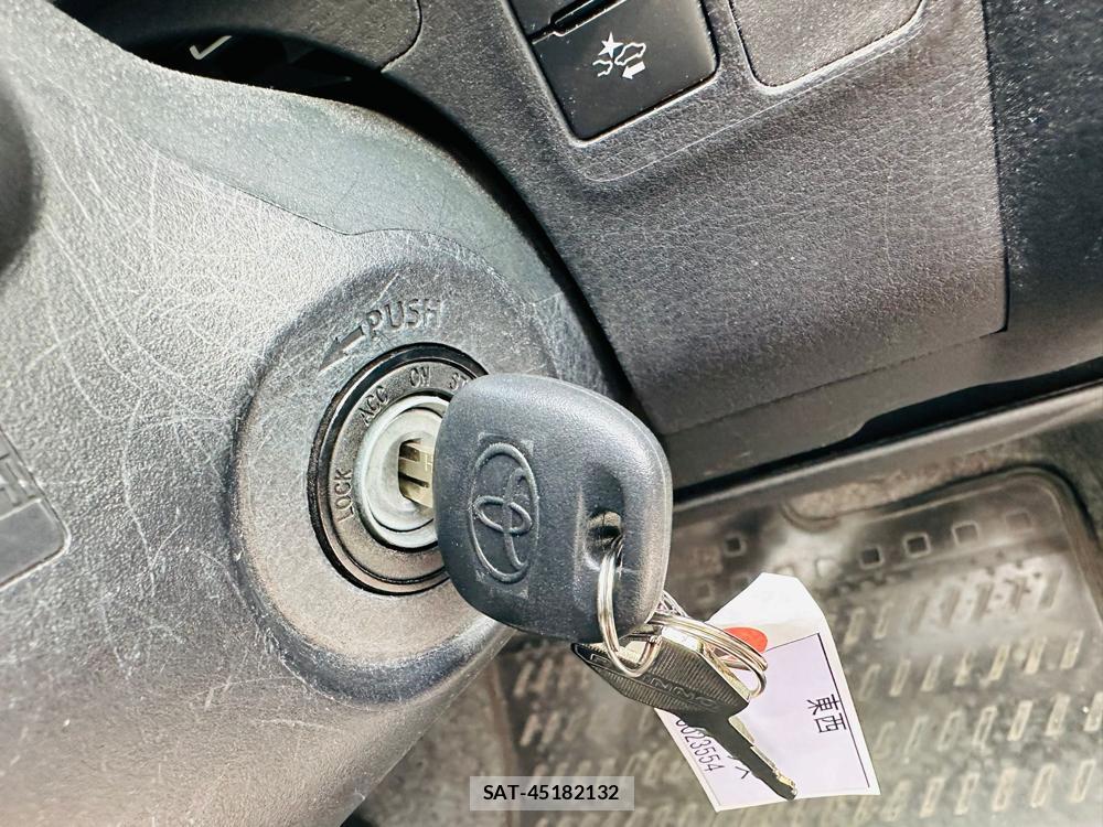 Toyota PROBOX VAN 2020 4668278-16