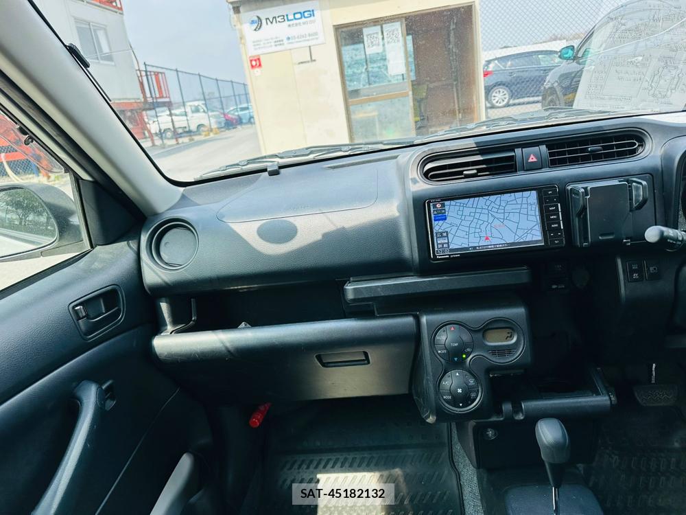 Toyota PROBOX VAN 2020 4668278-17