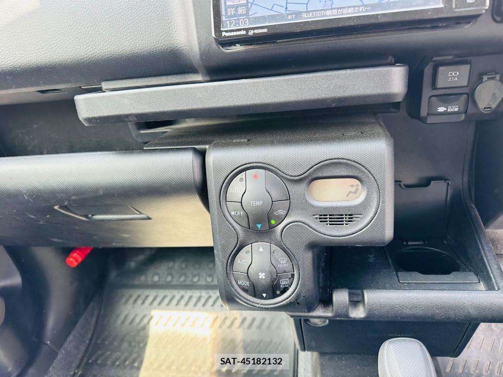 Toyota PROBOX VAN 2020 4668278-19