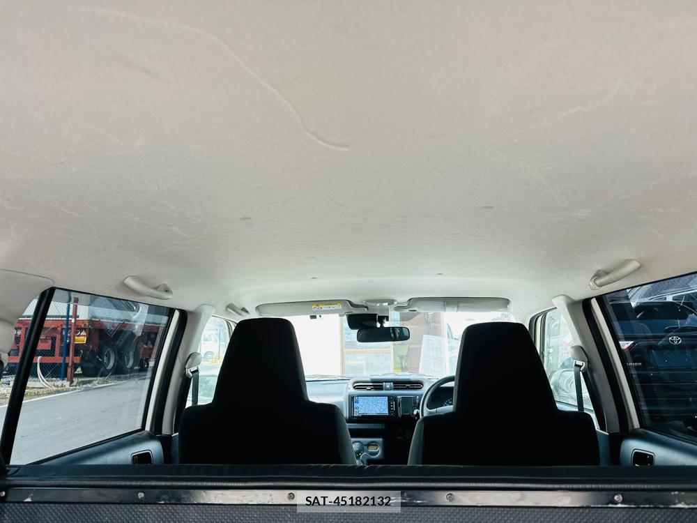 Toyota PROBOX VAN 2020 4668278-25